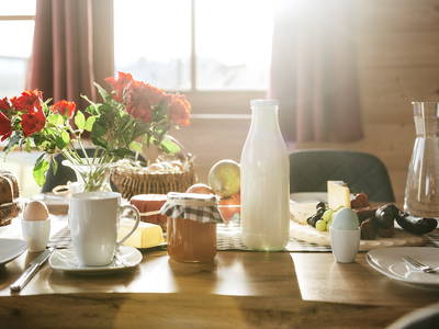 Bild 5 aus  Ferienhof Moosreiten