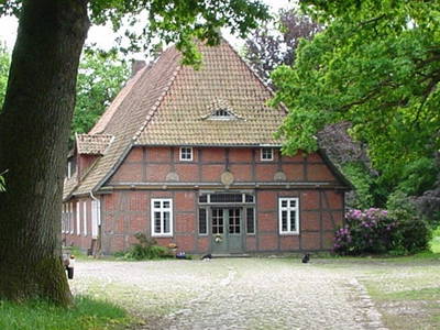 Bild 3 aus  Dreweshof Meßhausen - Familien und Gruppen - Urlaub in der Lüneburger Heide