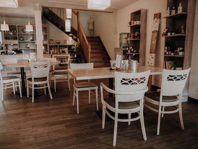 Bild 7 aus  Okelmann's. Entspannte Achtsamkeit. Bewusster Lifestyle.