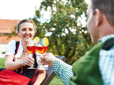 Bild 27 aus  Ferienhof Stetter