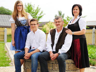 Bild 18 aus  Ferienhof Gögelein