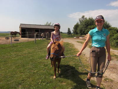 Bild 5 aus  Ferienhof Kießling