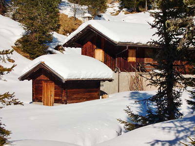 Bild 17 aus  Mountain Residence Alpenhof***