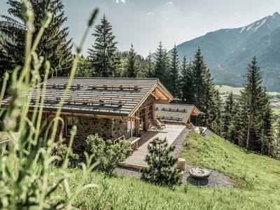 Bild 7 aus  Benglerwald Berg Chaletdorf