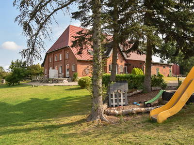 Bild 4 aus  Sonis kleine Farm Grömitz