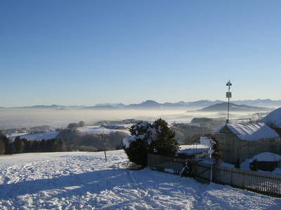 Bild 29 aus  Bauernhof Rupertiblick