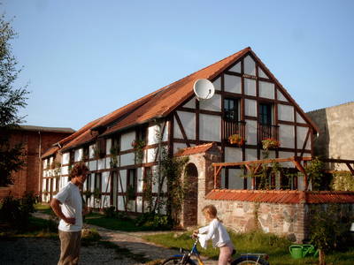 Bild 6 aus  Behringhof am Gamengrund