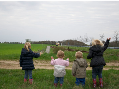 Bild 13 aus  Ferien in Zahren