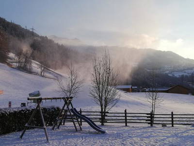 Bild 4 aus  Feriendorf Joggler & Almchalet Wieslhütte