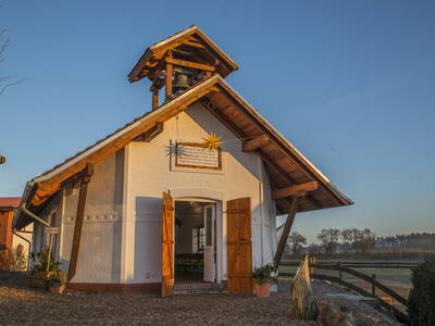 Bild 22 aus  Bauer Korl's Golchener Hof