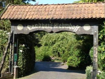 Bild 2 aus  Landhaus Wehmhoff