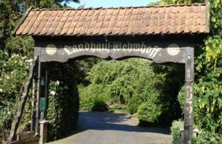 Landhaus Wehmhoff aus Bad Zwischenahn