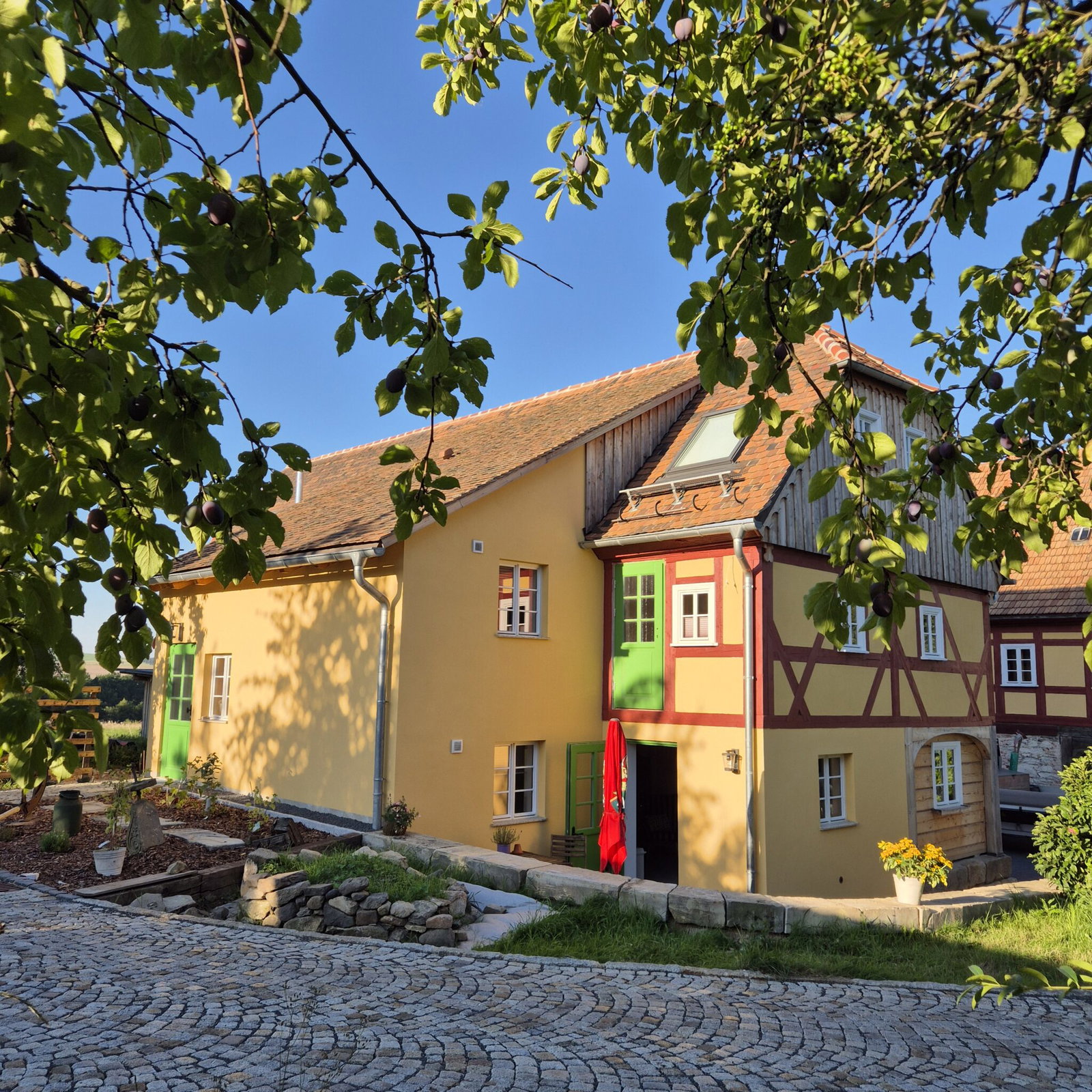 Hanselhof 26