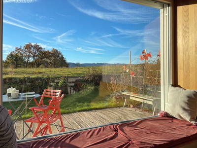 Bild 3 aus  Waldmeisterzimmer