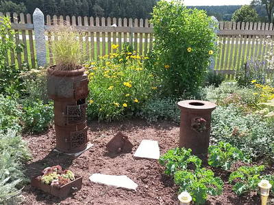 Bild 13 aus  Ferienhof Gögelein