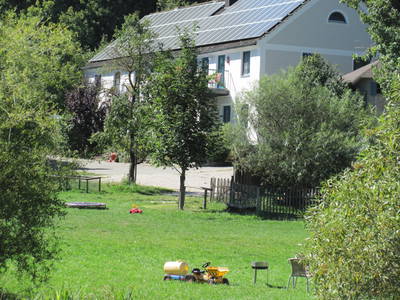 Bild 6 aus  Ferienhof Pfisterer