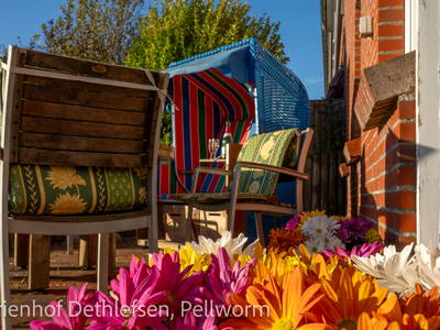 Bild 12 aus  Ferienhof Dethlefsen am Meer