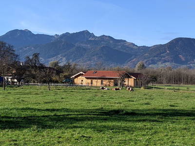 Bild 20 aus  Niederauer Hof