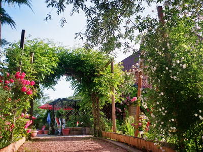 Bild 11 aus  Maison Cheval Blanc