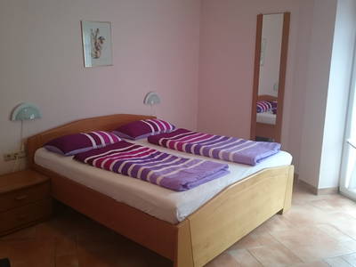 Bild 39 aus  Ferienwohnungen - Gästehaus Mühlenhof  Anne Bollig