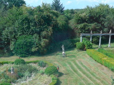 Bild 5 aus  FreiRaum Dargow – Radler willkommen