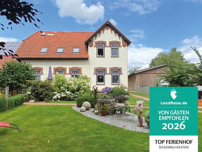 Bild 2 aus  Ferienhof Lucht