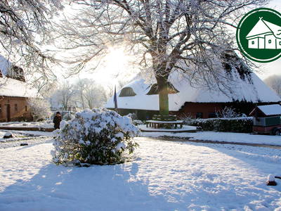 Bild 11 aus  LandSelection Ostsee: Gutshof Bastorf