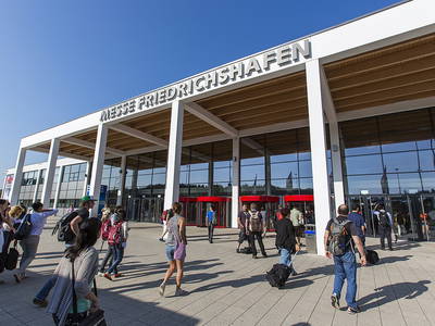 Bild 18 aus  Gästehaus St. Theresia