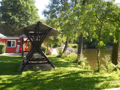 Bild 12 aus  Ferieninsel Tietzowsee