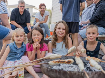 Bild 16 aus  Ferienbauernhof Lafrenz