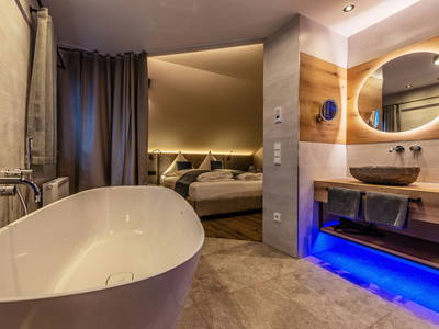 Bild 8 aus  Edlgütl Dein Hideaway