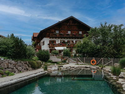 Bild 12 aus  LandSelection Bussjägerhof