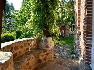 Bild 4 aus  Ferienhaus Pieverstorf 1