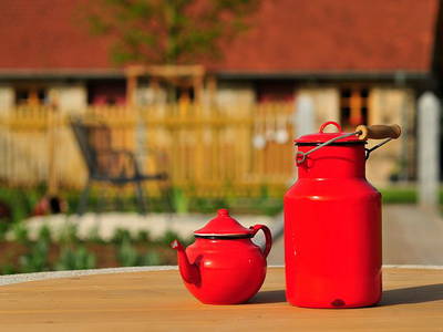 Bild 26 aus  Ferienhof Gögelein