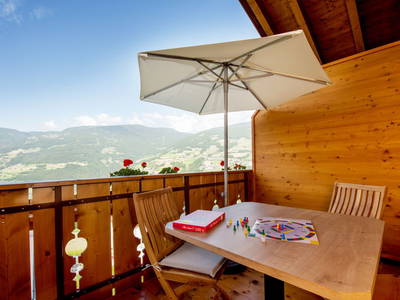 Bild 5 aus  Haus Sonnegg