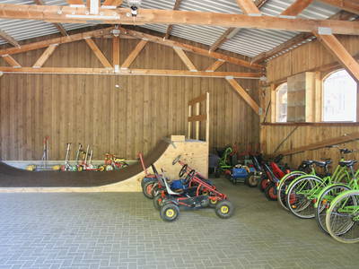 Bild 30 aus  Gut Sommereichen