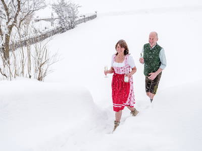 Bild 26 aus  LandSelection Ferienparadies Daxlberger Hof am Chiemsee