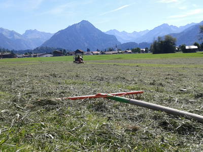 Bild 25 aus  Landhaus Alt mit  Bauernhof* Gesundes Wohnen In Freier Natur* Tolle-Angebote *Bergbahn Unlimited*