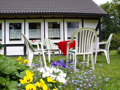 Bild 5 aus  Jagdhaus Hof Peitz