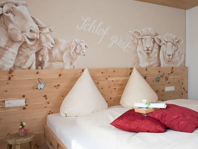 Bild 4 aus  Ferienhof Baur