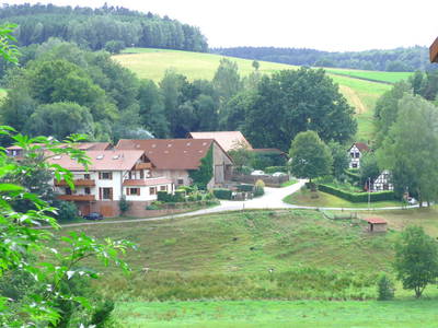 Waldhubenhof