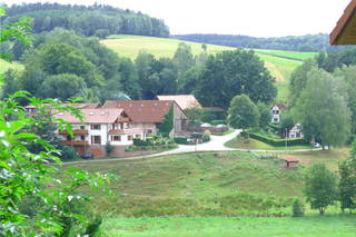 Waldhubenhof - Waldhubenhof