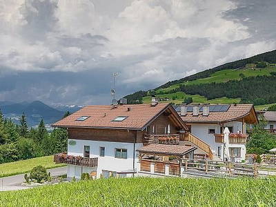 Bild 8 aus  Residence Alpenrose