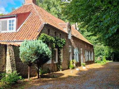 Die Orangerie