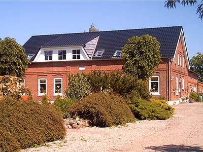 Bild 5 aus  Ferienhof Eckhoff
