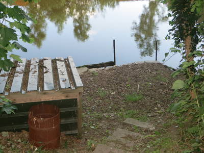 Bild 13 aus  Hof Vorwerk Familie Böye