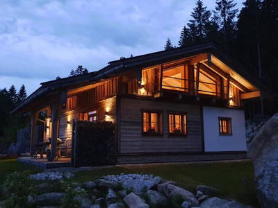 Bild 23 aus  Dreisessel-Chalets