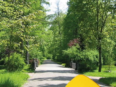 Bild 18 aus  Pension Baarblick