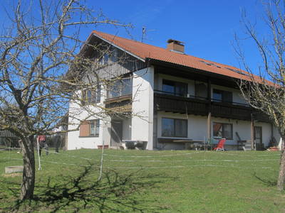 Bild 4 aus  Ferienhof Käser