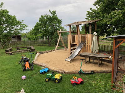 Bild 6 aus  Braunsberger Höfe